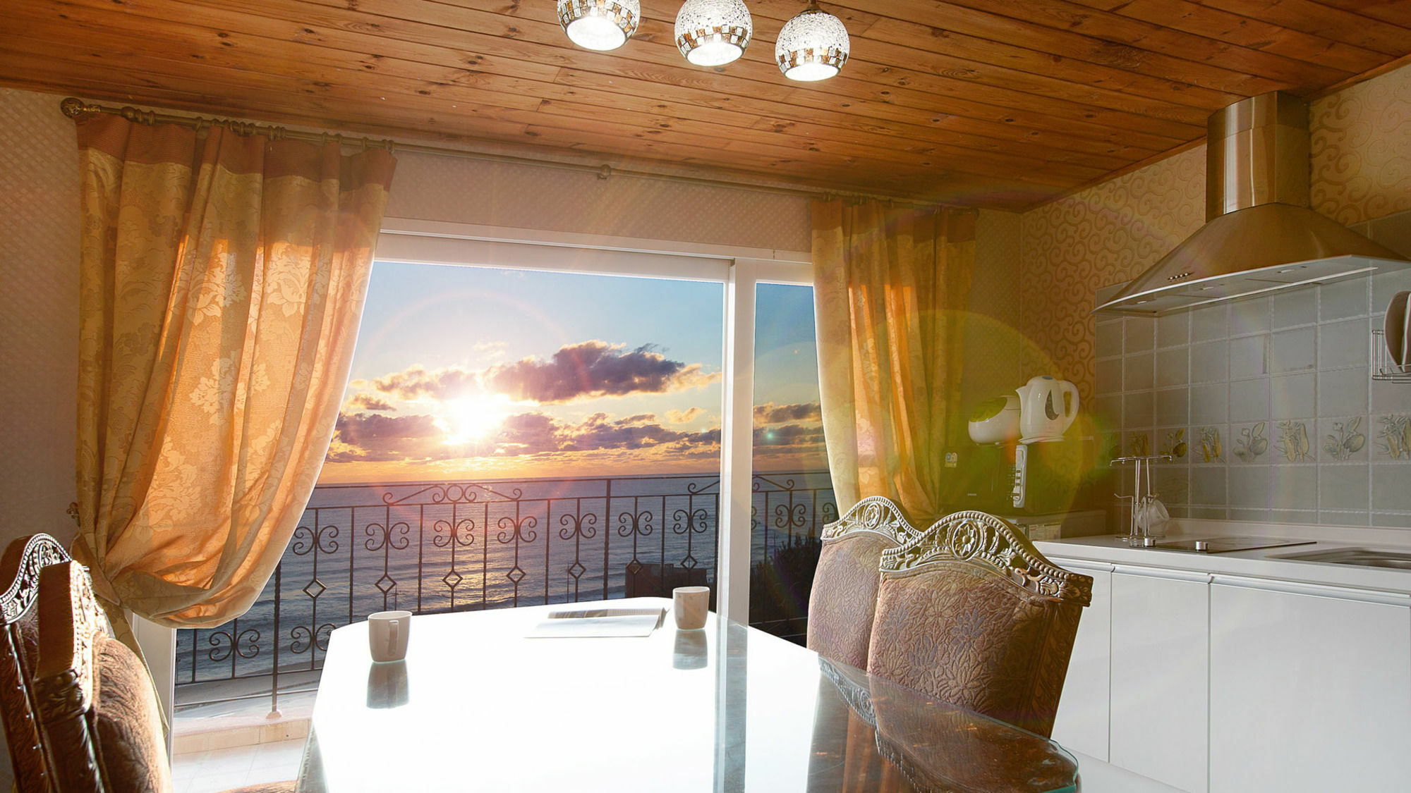 Venice House Gangneung Eksteriør bilde